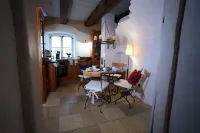 Rent one of the oldest houses in Weissenburg's old town, for up to 9 people Hotels in Weissenburg in Bayern