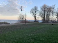 Mille Lacs Lake Cabin, perfect, convenient  location for all outdoor activities!