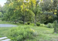 Honey House—beautiful detached Modern loft near UVA, Downtown and Monticello