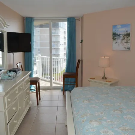 Here YA' Go! ST Regis Unit 1310 Oceanfront! Your Happy Place! 2 Br 2 BA Condo!