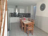 La Maison du Parc Hotels in Mer