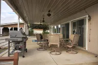 Centrally Located in Heart of Sister Lakes, Michigan