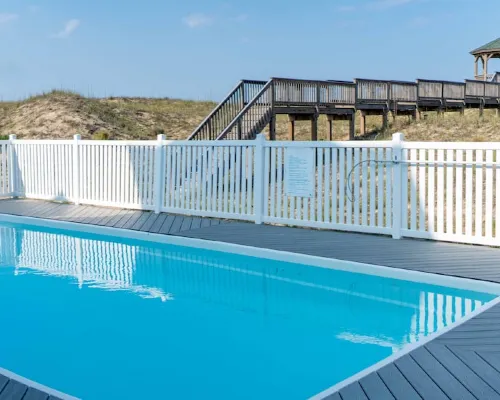 Seashine Obx Oceanfront Luxury Home Private Pool. Hotels in Currituck County