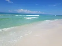 GORGEOUS VIEWS! ~ REMODELED UNIT! ~ FREE BEACH SETUP! ~ HIGH POINTE RESORT!