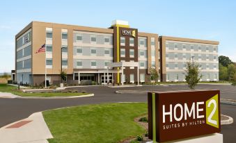 Home2 Suites by Hilton Ephrata