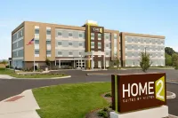 Home2 Suites by Hilton Ephrata Hotels in Ephrata
