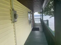 Canadarago Lakefront Home in Richfield Springs, NY