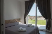 Independent villa 100 meters from the beach of Lido Fiori - Menfi Hotels in Menfi