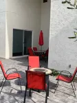 Contemporary home close to