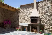 Peñamora Rural Cottage for 10 people
