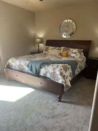 "Desert Blossom"- Exceptionally Relaxing Vacation Destination!