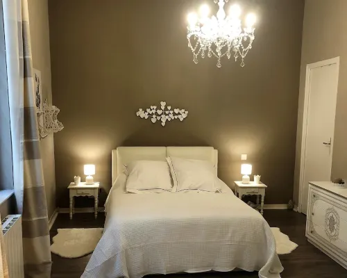 Appartement Classé Dans Périgueux Historique Hotels in Perigueux