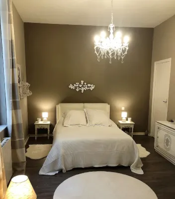 Appartement Classé Dans Périgueux Historique Hotels in der Nähe von Arènes Garden