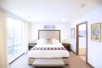 New Quarter of the Square Hotel di 