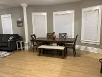 Vintage Home in Portage, WI Hotels in Portage