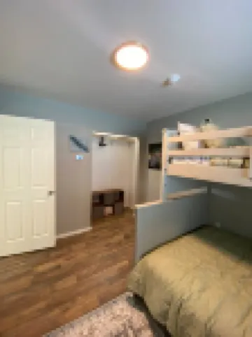 Beautiful Mountainside Escape