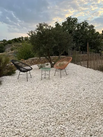 1 Bedroom Agritourism property in BÃ©darieux