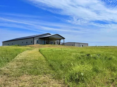 Spacious 8 Bedroom Lodge