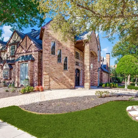 Plano Luxury with Pool, Theater Room, & Game Room