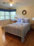 Charming Country Home In the Applachian Mountains of Northest Tennessee.