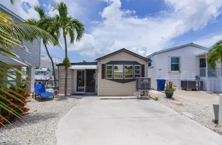 Waterfront Venture Out Home