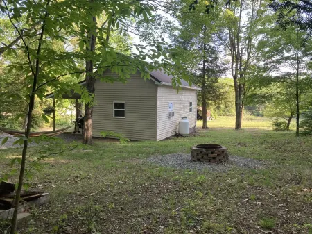 Beautiful Camp on Beechwood