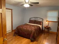 Sapphire Mountain Secluded Hideaway Hotels near Sapphire National Golf Club LLC