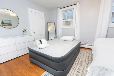 The Retreat on James - 10 mins to Downtown, Mall, SU!