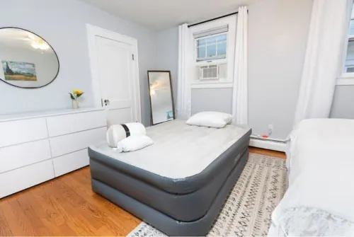 The Retreat on James - 10 mins to Downtown, Mall, SU!