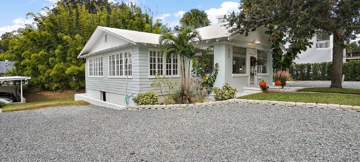 The Ashford - 2min walk to DT Mt Dora - 5 Star luxury! Hotels in Mount Dora