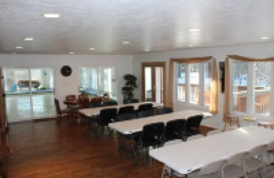 Hidden Ariel Resort Home