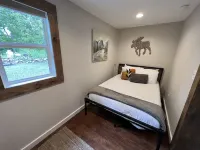Pet Friendly - Close to Town - w/ Deck & Fire Pit