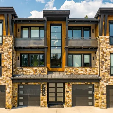 Ski & Glacier Nat Park Haven w/Spa, Sauna & Views!