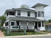 Guest Quarters at the Inn  - 101