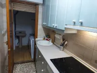 Bungalow with 40m2 terrace Hotels in Santa Pola