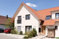 Vacation apartment "Pinie" in Radolfzell-Liggeringen with terrace Hotels near Radolfzell am Bodensee