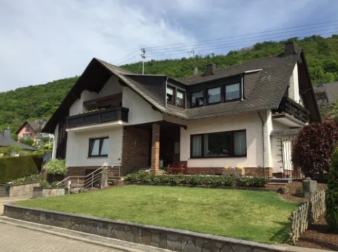 Ferienwohnung Unter dem Schild