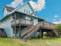 "Ocean Shore Desire" Beach Getaway! Beach/HotTub/Gameroom/Sleeps 10 Hotels in Copalis Beach