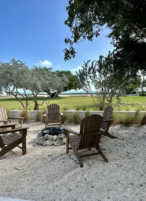 OCEANSIDE DUCK KEY HOUSE / BOAT RAMP & DOCK Hotels in Duck Key