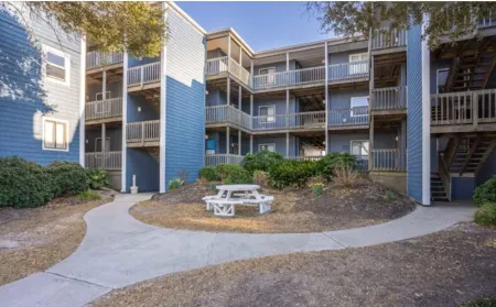 ♥New Listing Discount♥Ocean View♥Private Deck♥Newly Remodeled