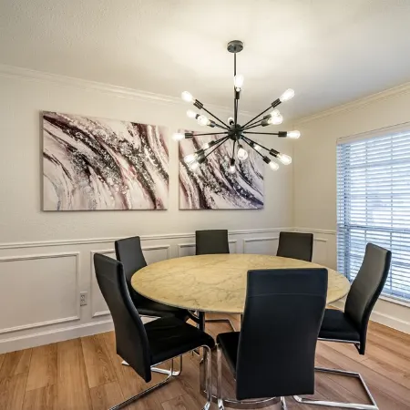 NEW! Gorgeous recently remodeled 4-bedroom spacious home with a Heated Pool .