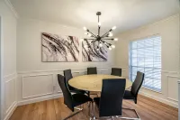 NEW! Gorgeous recently remodeled 4-bedroom spacious home with a Heated Pool .
