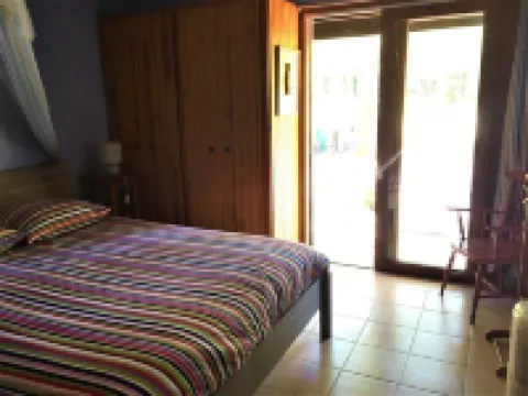 The Glade 13/14 Pers. Ocean & Forest. Natural, Quiet, Authentic, Unique.