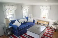 Frank's Cozy Cape Cod Beach Cottage