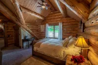 Montana Haven - A Peaceful Mountain Retreat