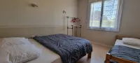Exceptional location 2 steps from the sea for this single storey house