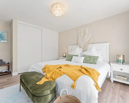 beautiful and quiet/2 beds/2baths house Hotels in Glendora