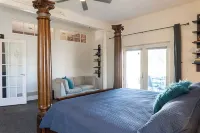 Downtown Loveland Loft w/ Rooftop Patio Hotels near King Soopers