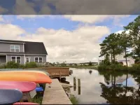 Family Friendly Townhome in desired Stewards Watch Community- 5mins to the beach Hotels in Bethany Beach