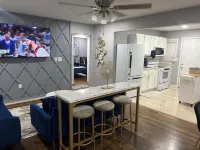 Maci's Corner 버밍엄 호텔